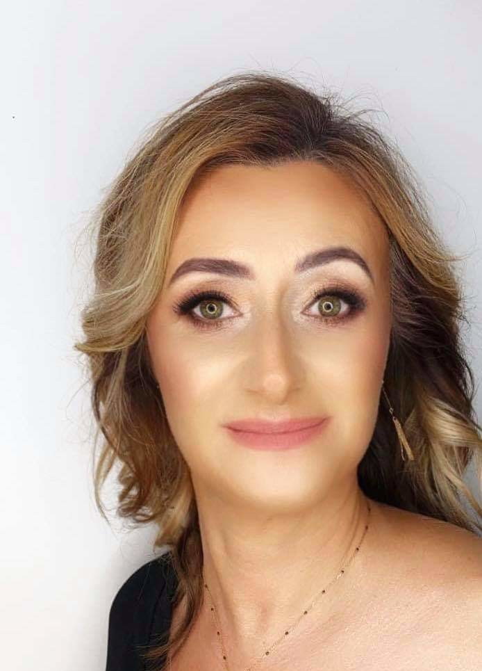 dr Monika Kozestańska-Oczkowska
