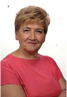 Założyciel / Kanclerz – mgr Elżbieta Komosa